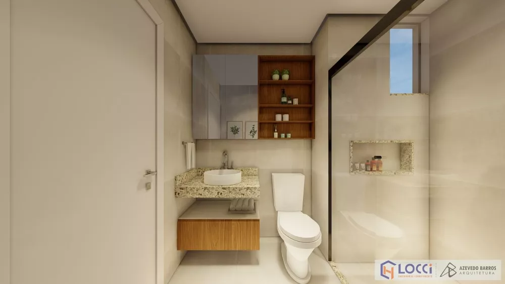 Cobertura, 2 quartos, 137 m² - Foto 36