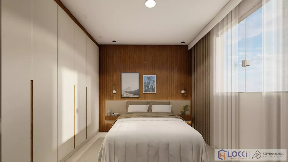 Cobertura, 2 quartos, 137 m² - Foto 42