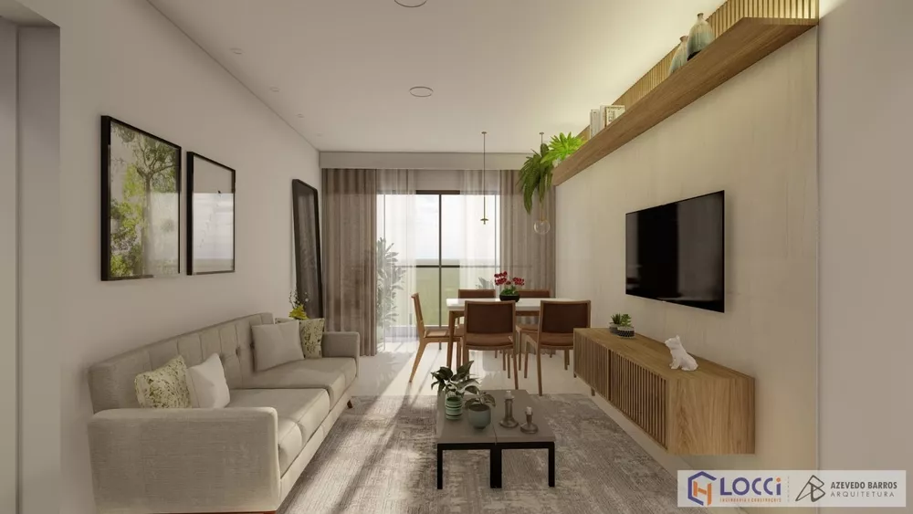 Cobertura, 2 quartos, 137 m² - Foto 26