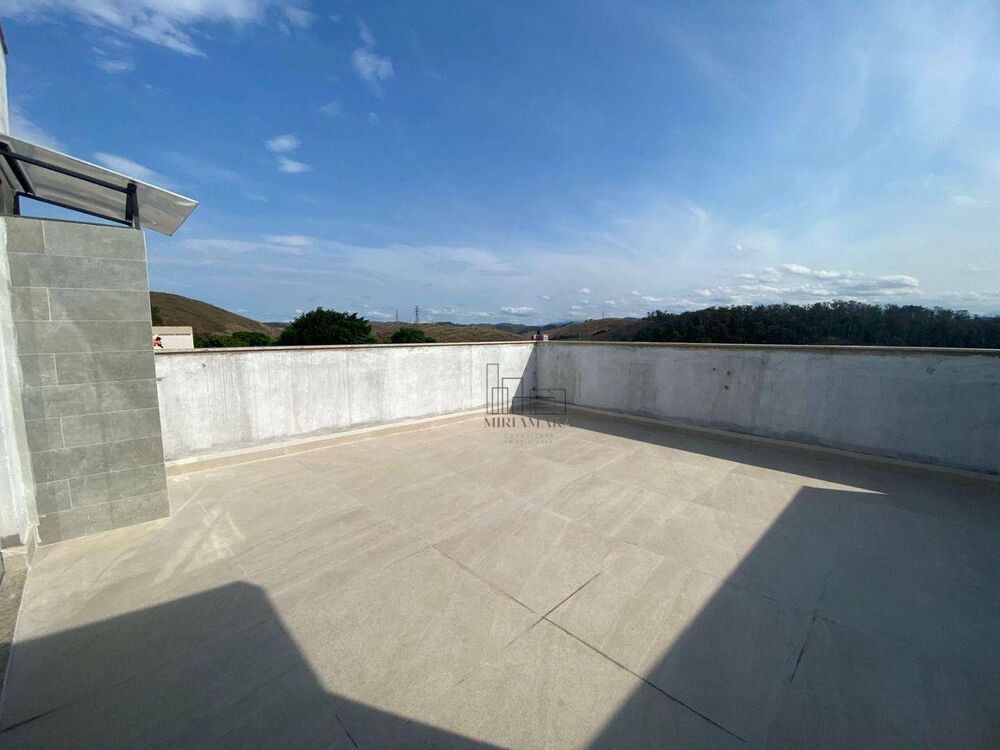 Cobertura, 2 quartos, 137 m² - Foto 7