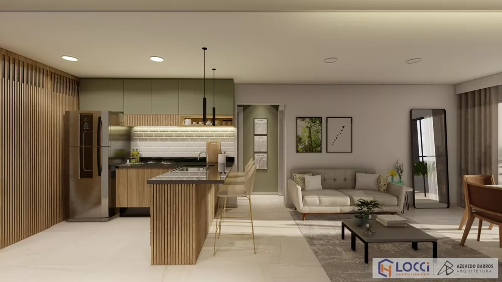 Cobertura, 2 quartos, 137 m² - Foto 31