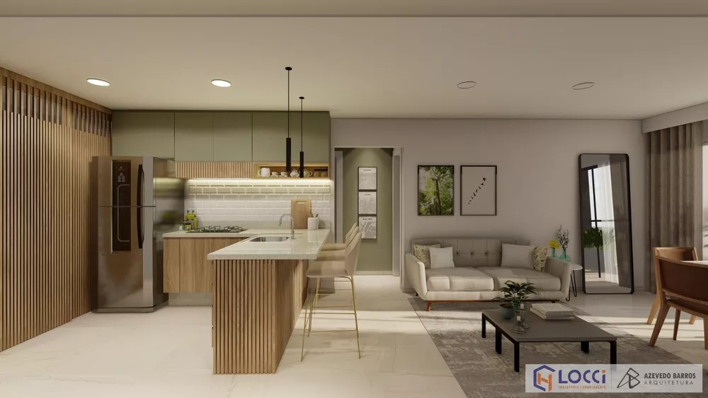 Cobertura, 2 quartos, 137 m² - Foto 30