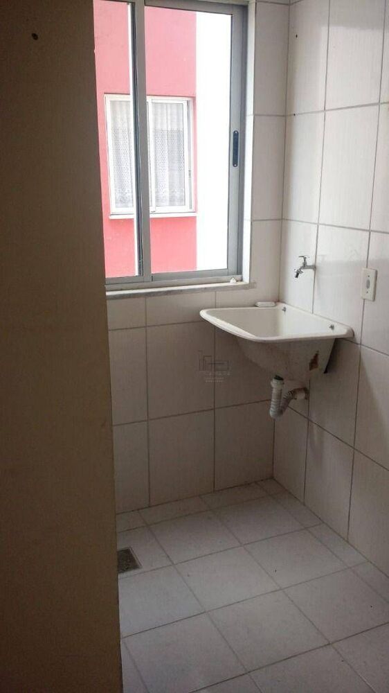 Apartamento, 2 quartos, 48 m² - Foto 5