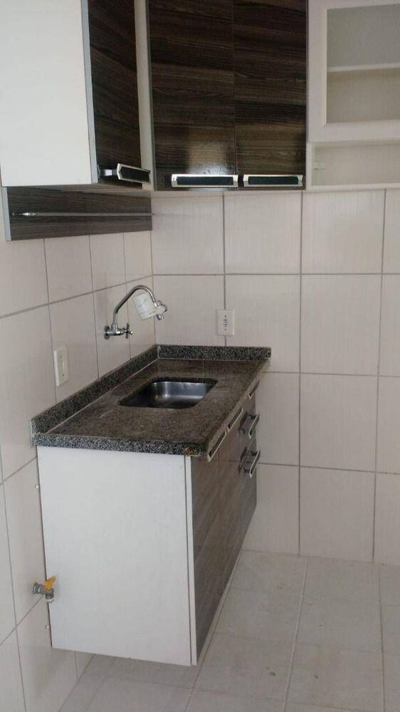 Apartamento, 2 quartos, 48 m² - Foto 2
