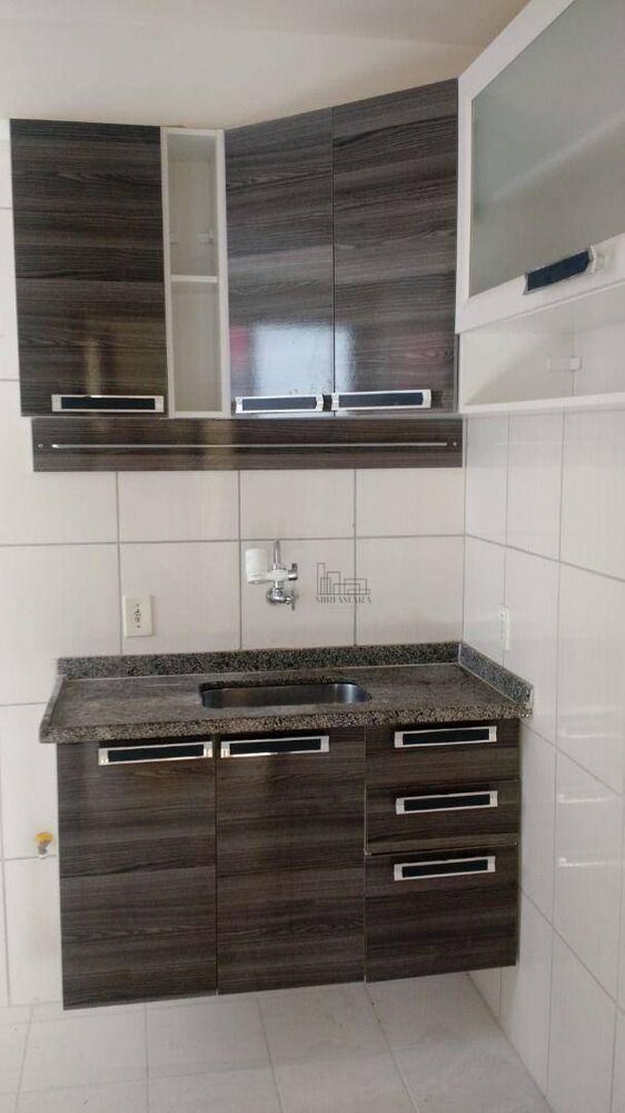 Apartamento, 2 quartos, 48 m² - Foto 3