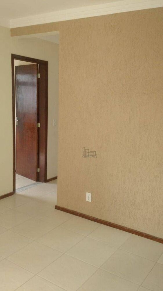 Apartamento, 2 quartos, 48 m² - Foto 1
