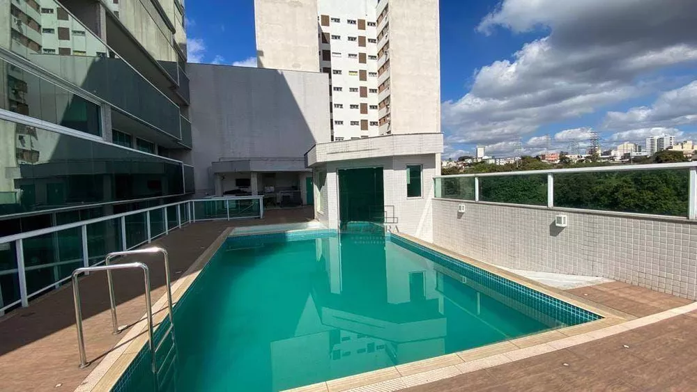 Apartamento, 3 quartos, 224 m² - Foto 4
