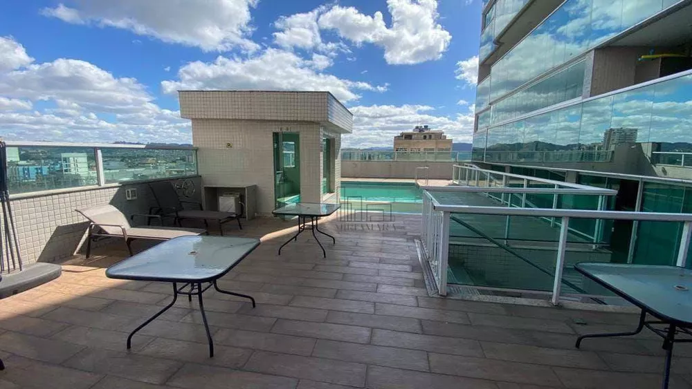 Apartamento, 3 quartos, 224 m² - Foto 6