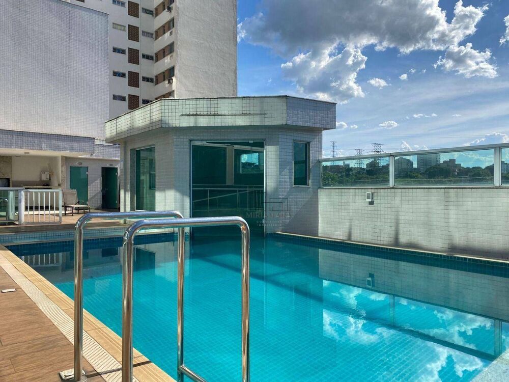Apartamento, 3 quartos, 224 m² - Foto 33