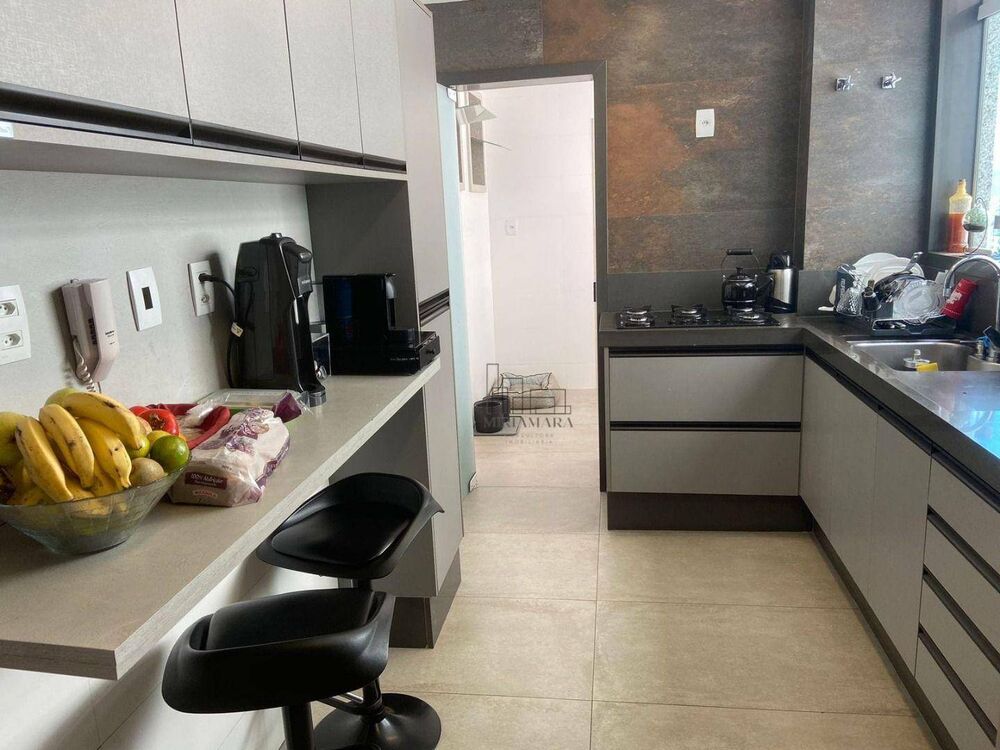 Apartamento, 3 quartos, 224 m² - Foto 37