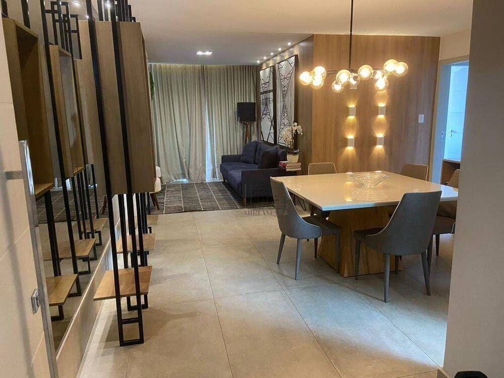 Apartamento, 3 quartos, 224 m² - Foto 32