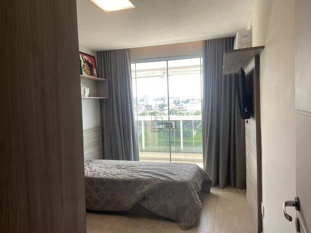 Apartamento, 3 quartos, 224 m² - Foto 22