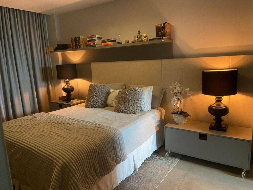 Apartamento, 3 quartos, 224 m² - Foto 36