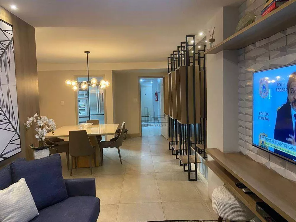 Apartamento, 3 quartos, 224 m² - Foto 8