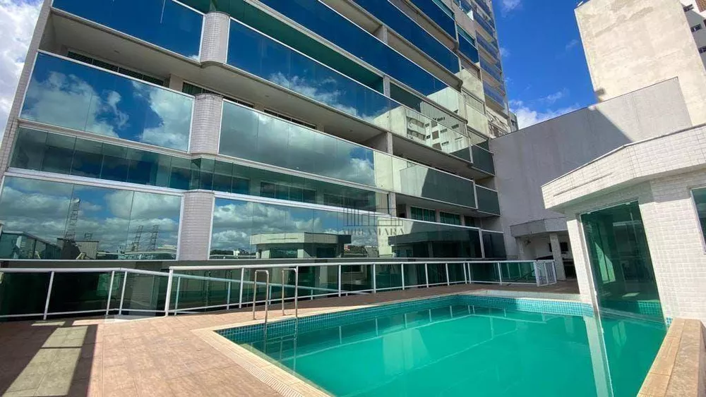 Apartamento, 3 quartos, 224 m² - Foto 2