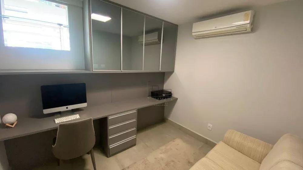 Apartamento, 3 quartos, 224 m² - Foto 5