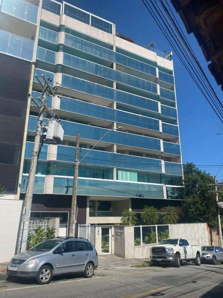 Apartamento, 3 quartos, 224 m² - Foto 21