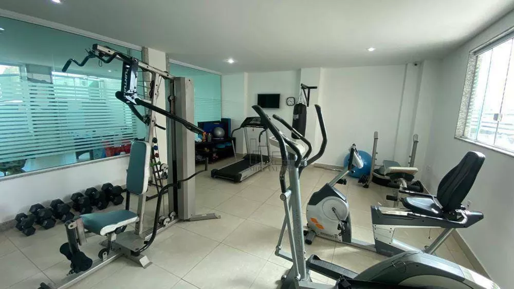 Apartamento, 3 quartos, 224 m² - Foto 16