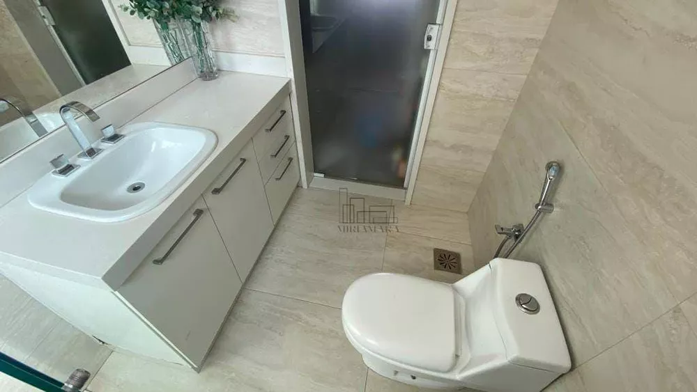 Apartamento, 3 quartos, 224 m² - Foto 17