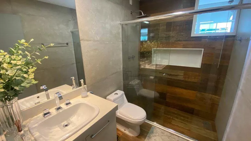 Apartamento, 3 quartos, 224 m² - Foto 11