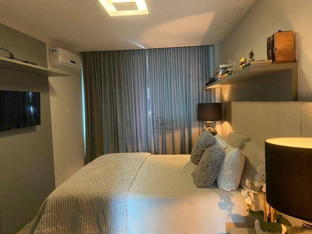 Apartamento, 3 quartos, 224 m² - Foto 34