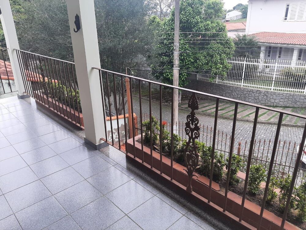 Casa à venda com 4 quartos, 317m² - Foto 3