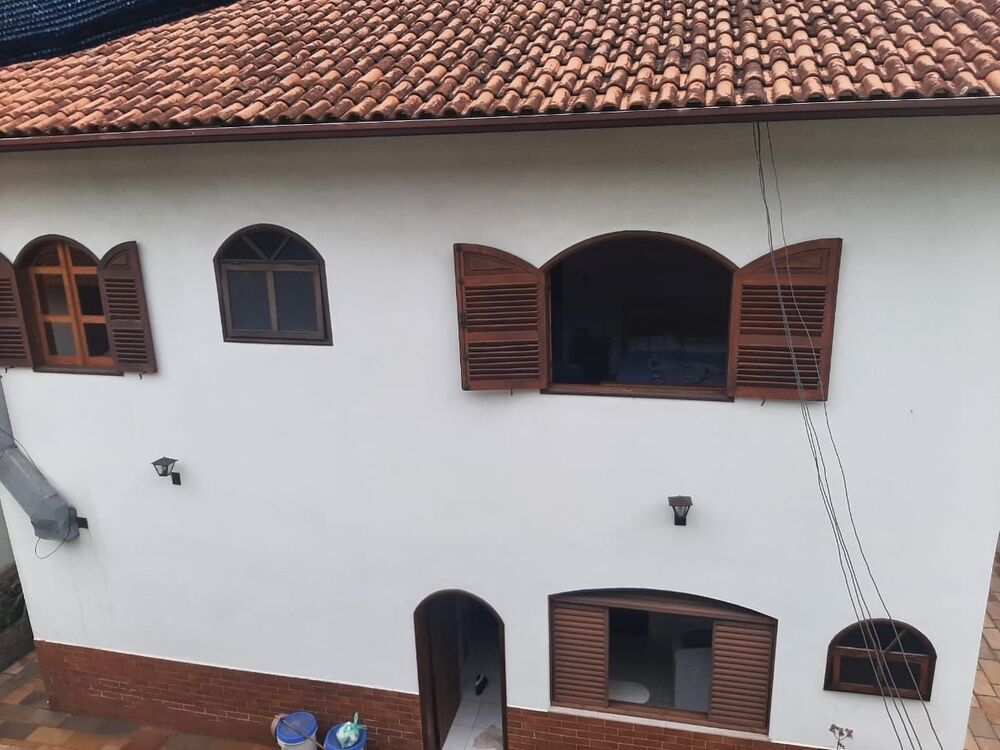 Casa à venda com 4 quartos, 317m² - Foto 26