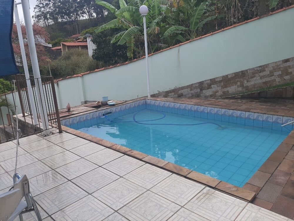 Casa à venda com 4 quartos, 317m² - Foto 34