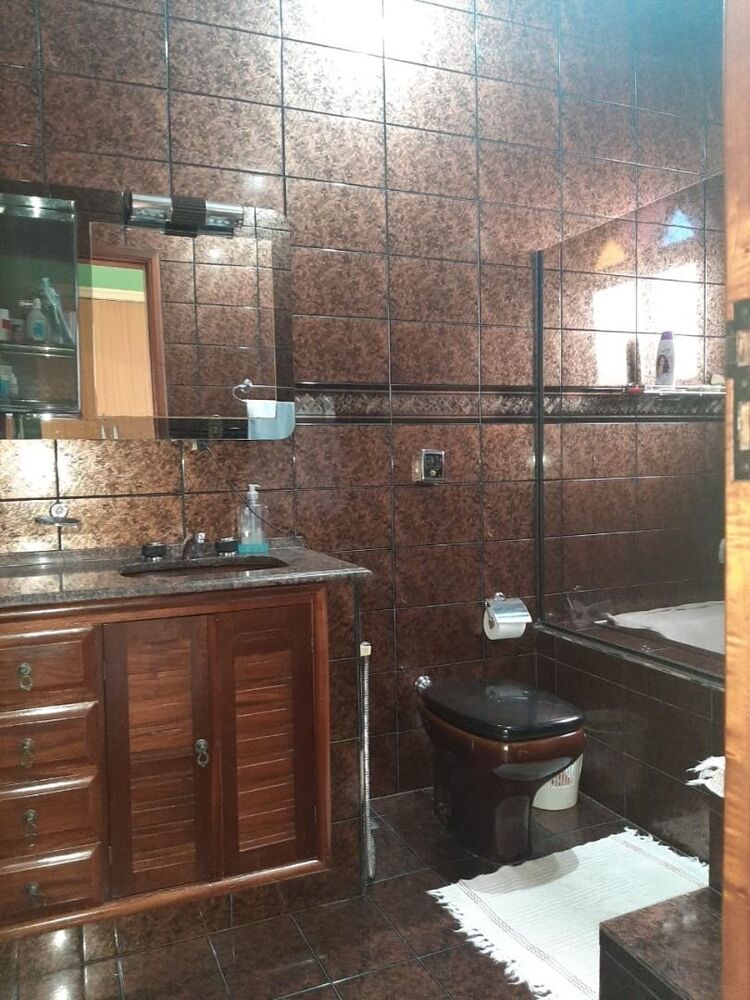 Casa à venda com 4 quartos, 317m² - Foto 16