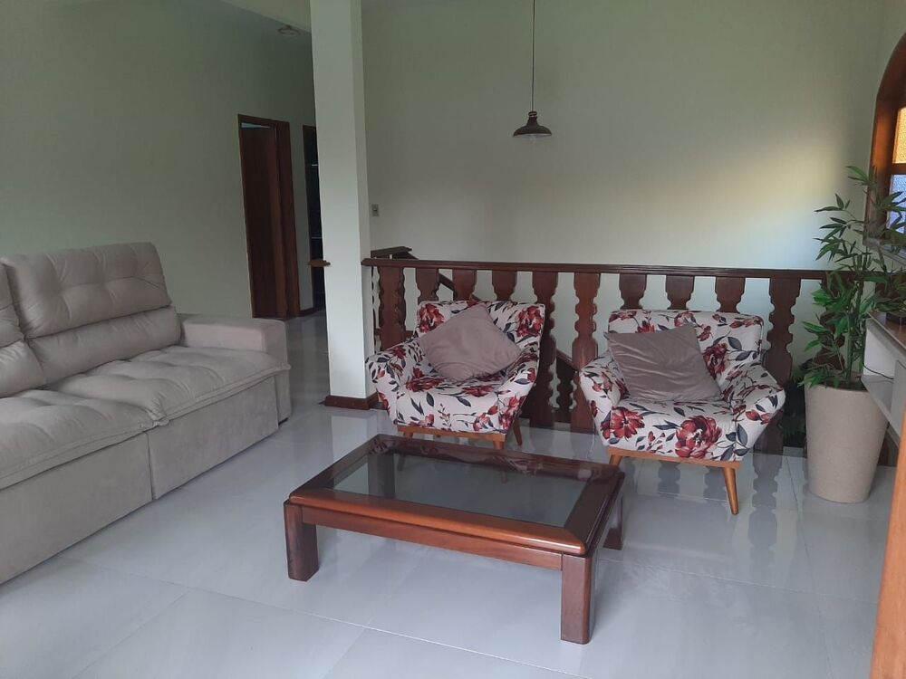 Casa à venda com 4 quartos, 317m² - Foto 8