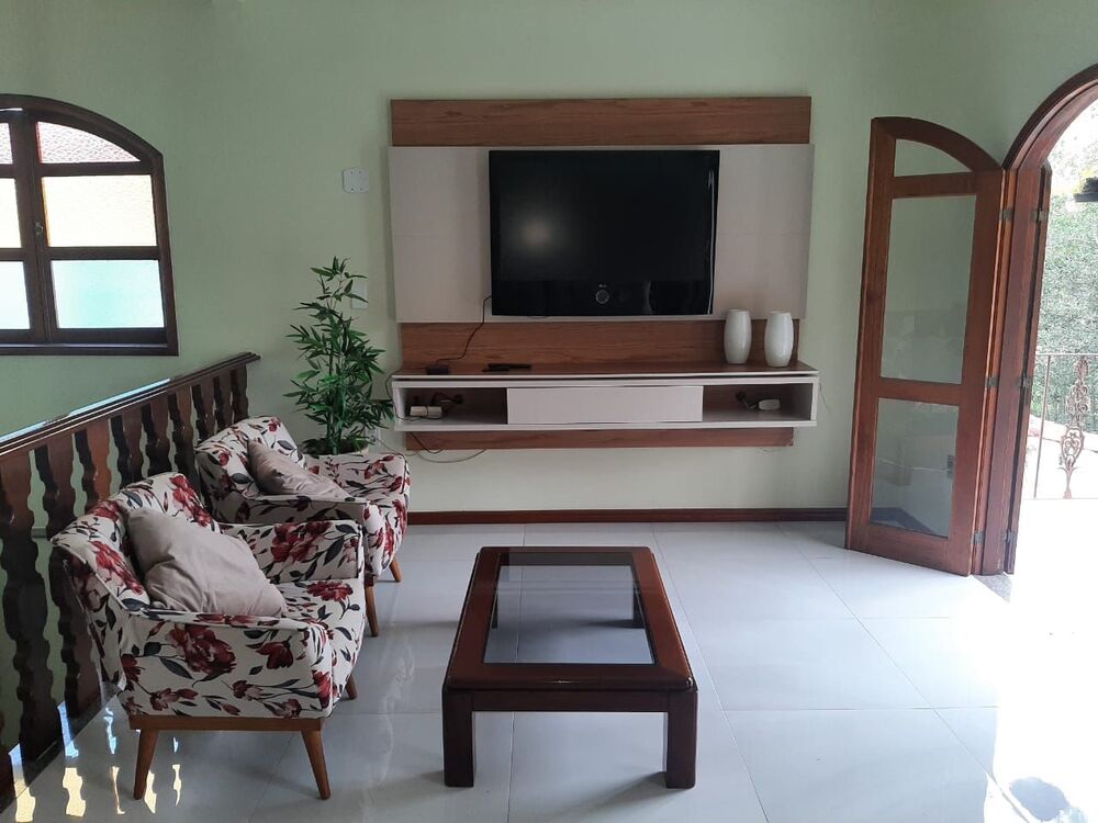 Casa à venda com 4 quartos, 317m² - Foto 7