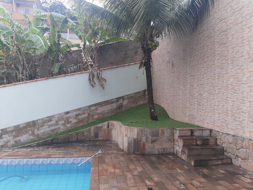 Casa à venda com 4 quartos, 317m² - Foto 35