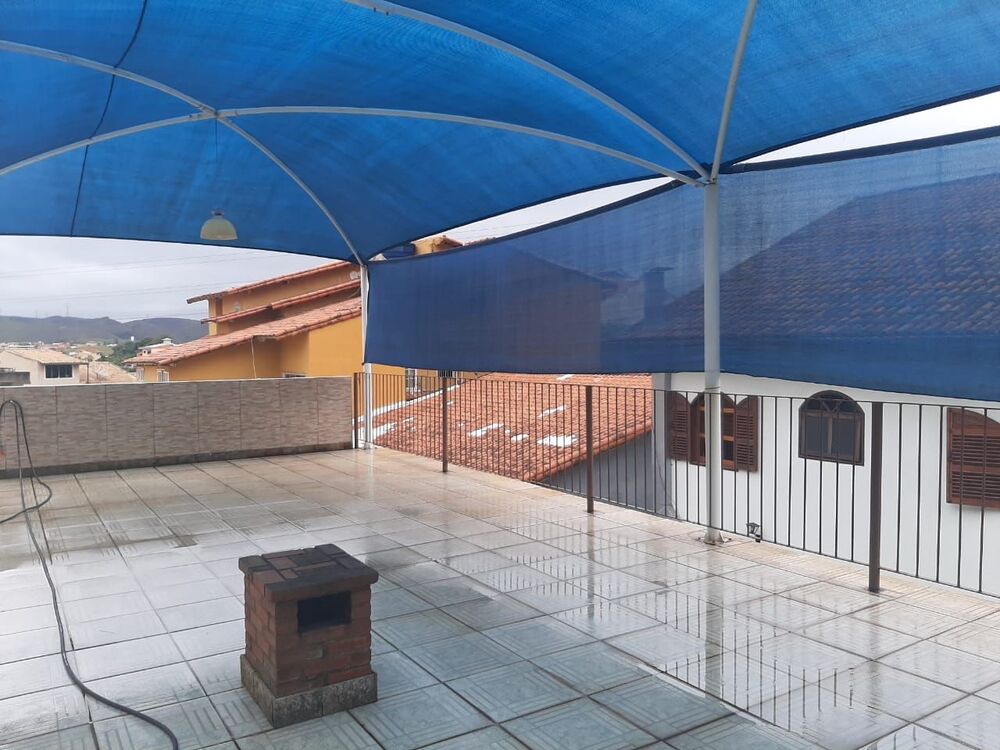 Casa à venda com 4 quartos, 317m² - Foto 32
