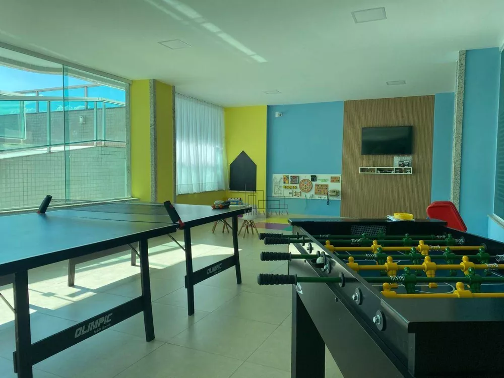 Apartamento, 4 quartos, 135 m² - Foto 1