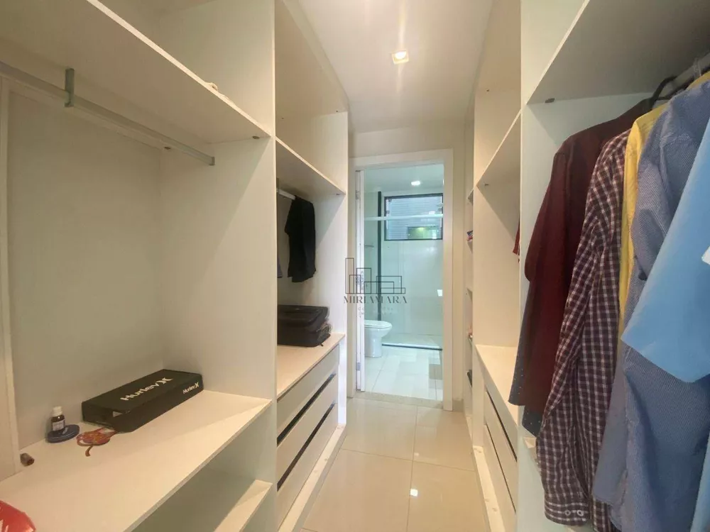 Apartamento, 4 quartos, 135 m² - Foto 30
