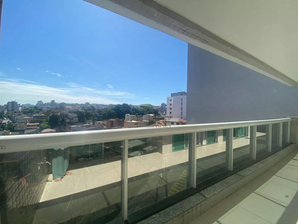 Apartamento, 4 quartos, 135 m² - Foto 10