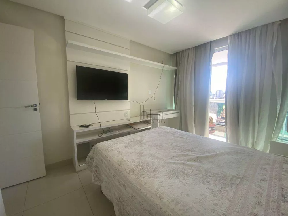 Apartamento, 4 quartos, 135 m² - Foto 15
