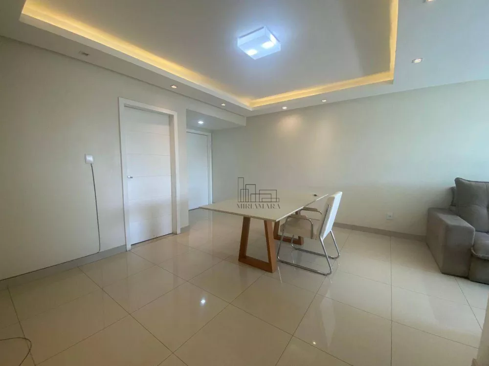 Apartamento, 4 quartos, 135 m² - Foto 14