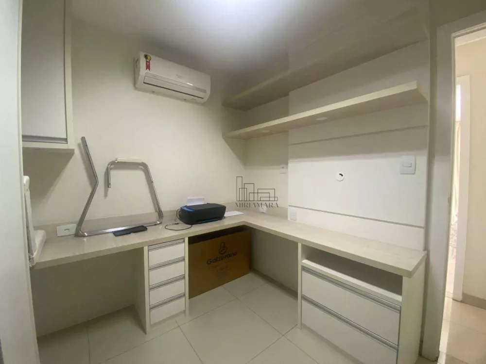 Apartamento, 4 quartos, 135 m² - Foto 8