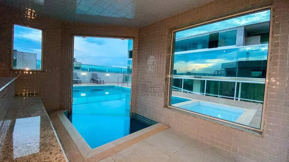 Apartamento, 4 quartos, 135 m² - Foto 11
