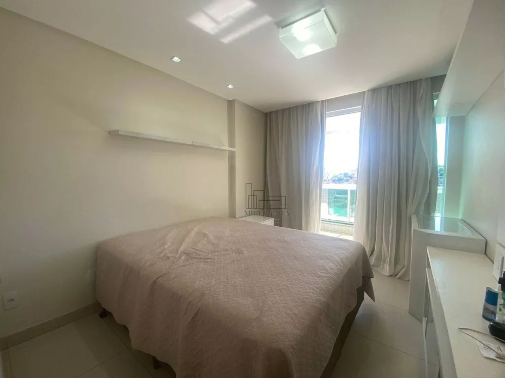 Apartamento, 4 quartos, 135 m² - Foto 12