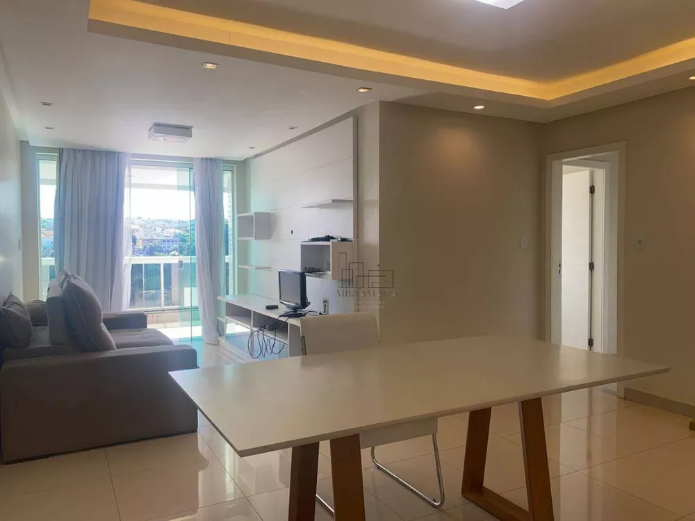 Apartamento, 4 quartos, 135 m² - Foto 9