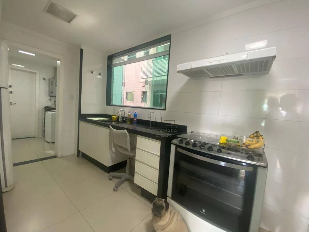 Apartamento, 4 quartos, 135 m² - Foto 5