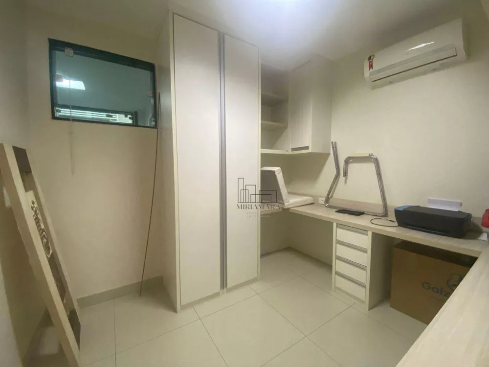 Apartamento, 4 quartos, 135 m² - Foto 22