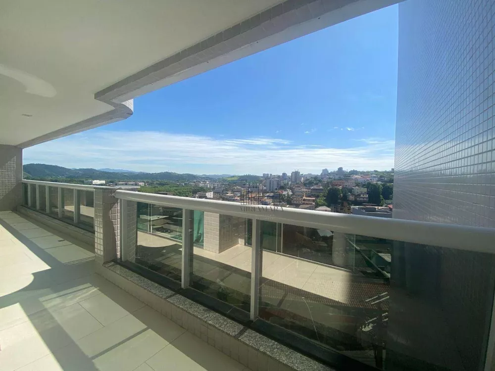 Apartamento, 4 quartos, 135 m² - Foto 19