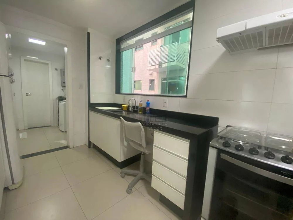 Apartamento, 4 quartos, 135 m² - Foto 20