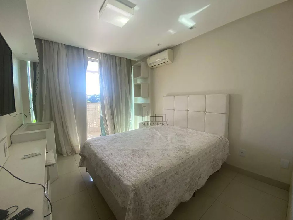Apartamento, 4 quartos, 135 m² - Foto 2