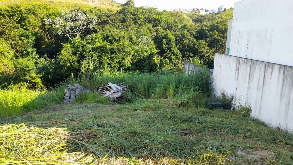 Terreno, 345 m² - Foto 1