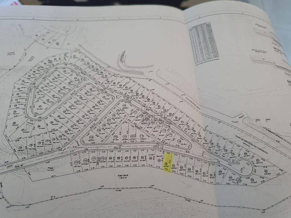 Terreno, 345 m² - Foto 7