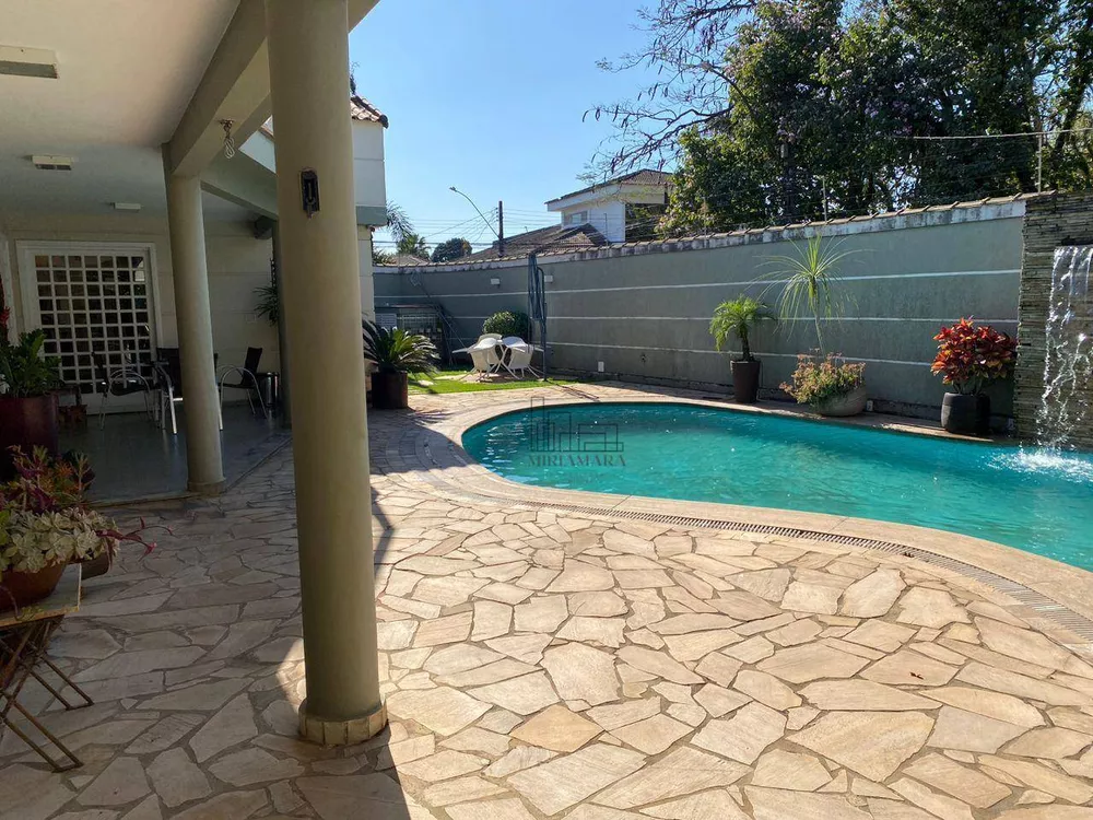 Casa, 4 quartos, 362 m² - Foto 11